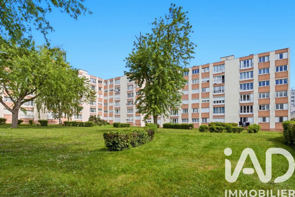Vente Appartement Vente Appartement 3 pièces Nantes