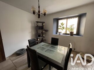  Maison à vendre 3 pièces 101 m²