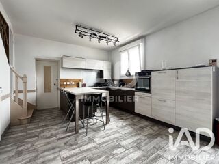  Maison à vendre 5 pièces 94 m²