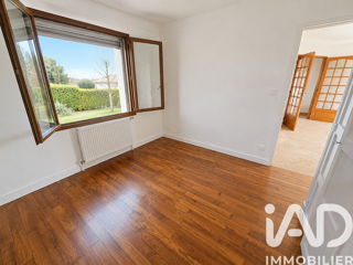  Maison à vendre 3 pièces 53 m²