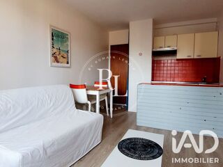  Appartement à vendre 2 pièces 28 m²