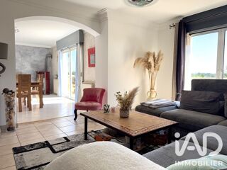  Maison à vendre 6 pièces 111 m²