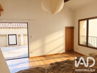  Appartement à vendre 3 pièces 73 m²