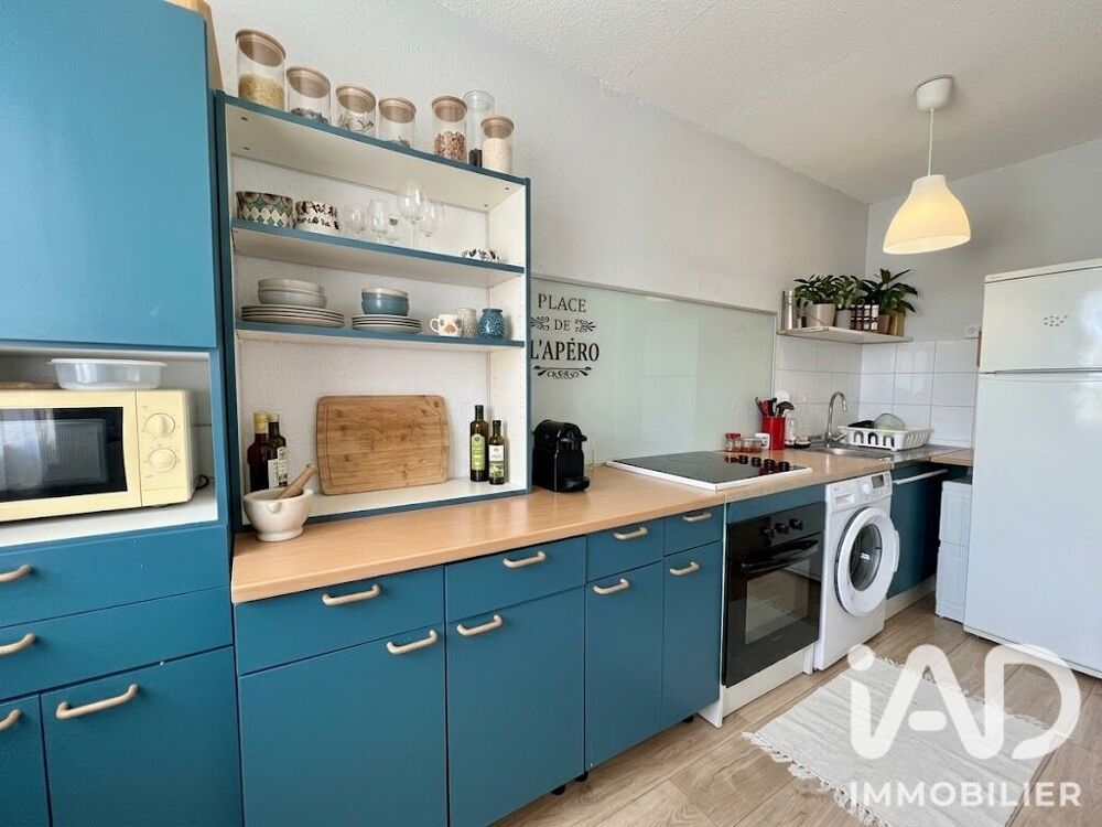 Vente Appartement Vente Appartement 2 pièces Le grau-du-roi
