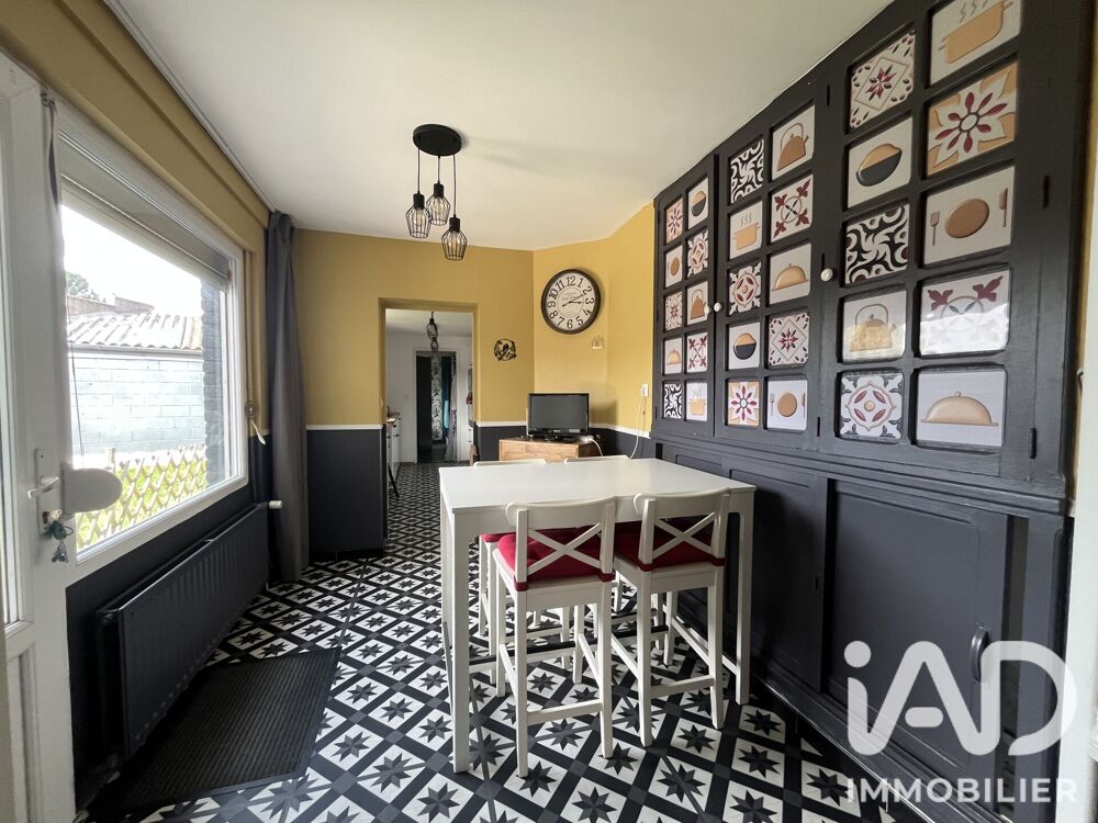 Vente Maison/villa 5 pièces