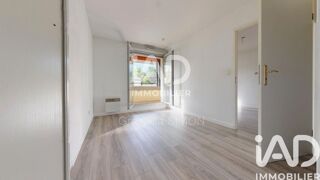  Appartement à vendre 2 pièces 33 m²