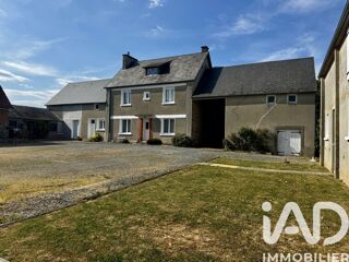  Maison à vendre 7 pièces 183 m²