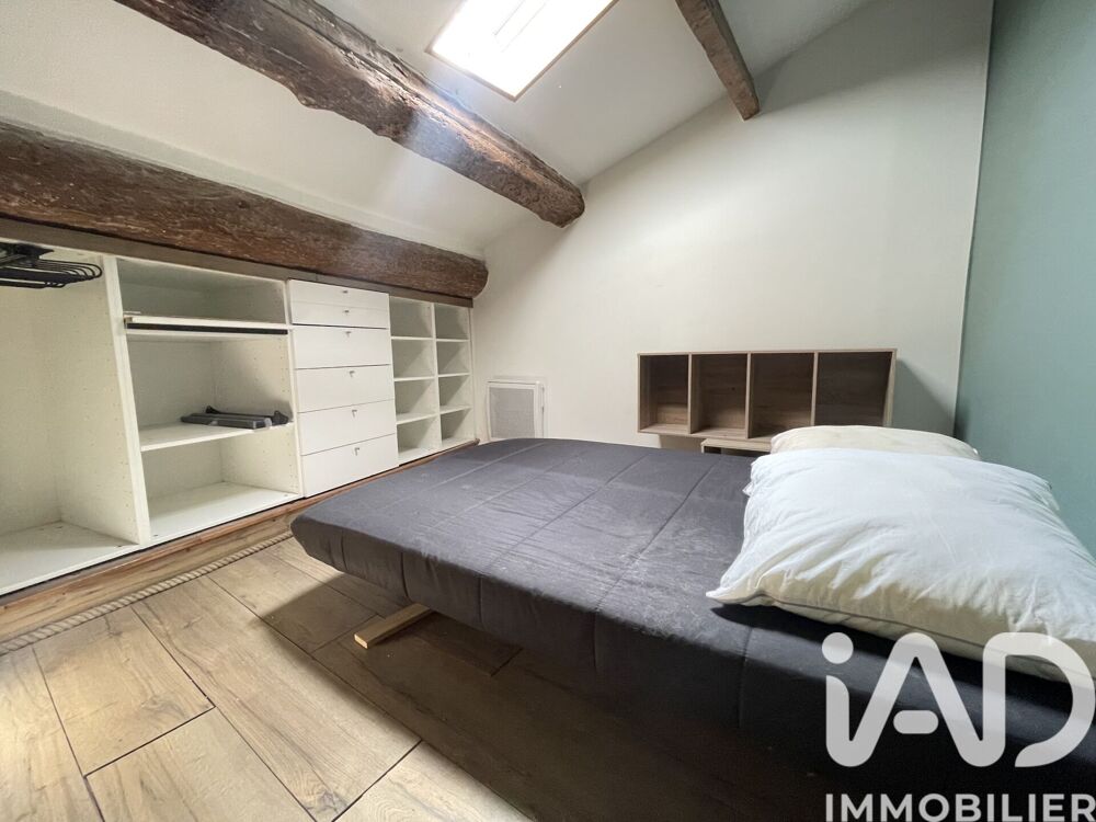 Vente Maison/villa 3 pièces