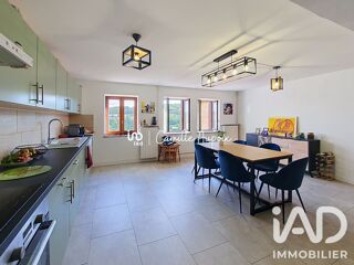  Maison à vendre 4 pièces 104 m²