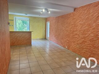  Maison à vendre 5 pièces 104 m²