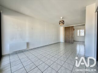  Appartement à vendre 3 pièces 61 m²