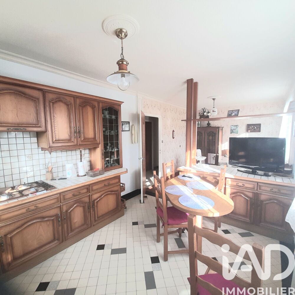 Vente Maison de village 7 pièces