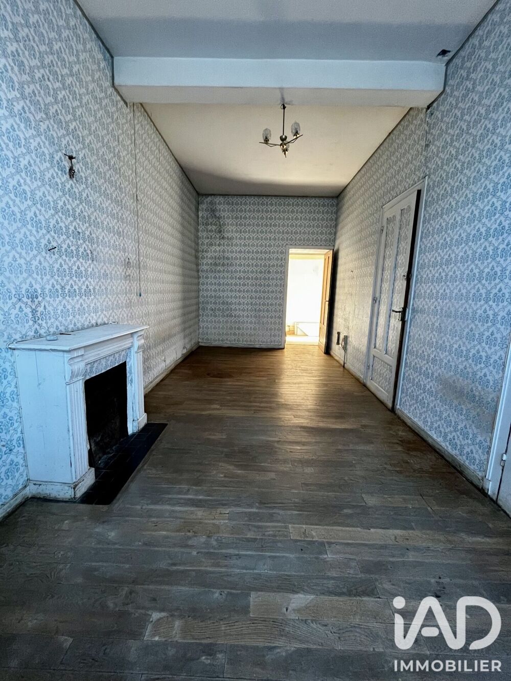 Vente Maison de village 5 pièces