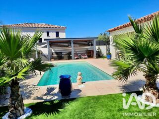 Maison à vendre 6 pièces 132 m²