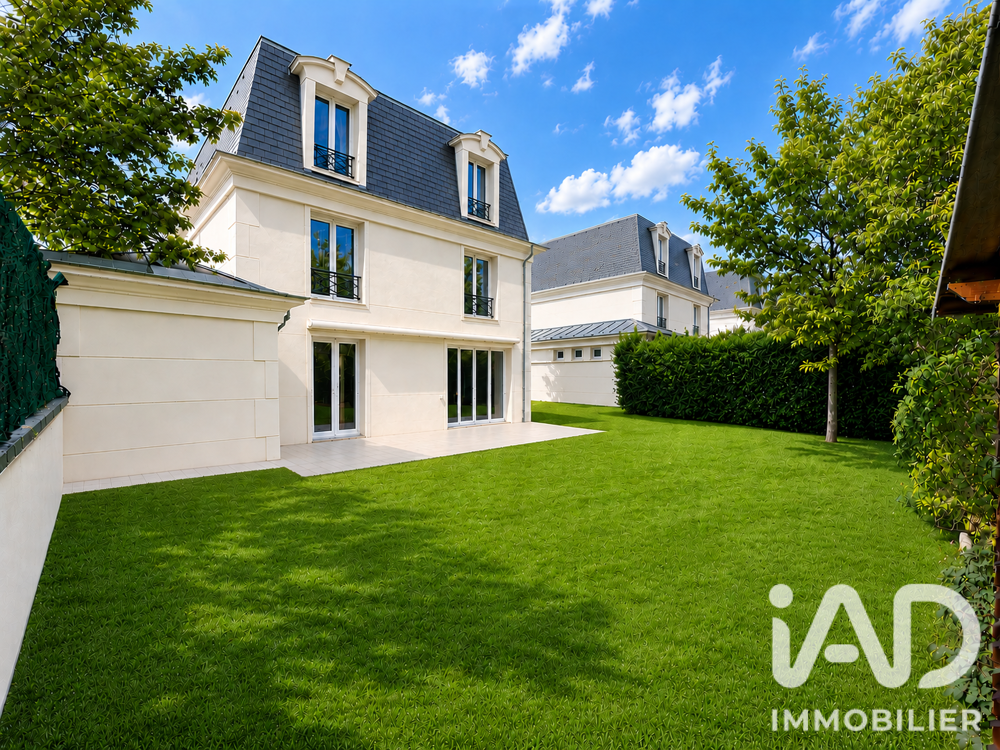 à vendre  Maison Sartrouville (78500)