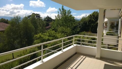  Appartement � louer 3 pi�ces 66 m�