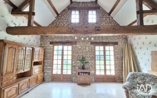  Maison à vendre 6 pièces 259 m²