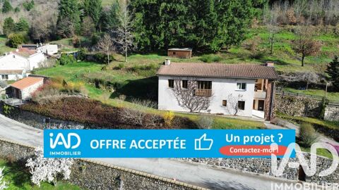   Vente Maison Maison - 5 pi�ce(s) - 116 m�