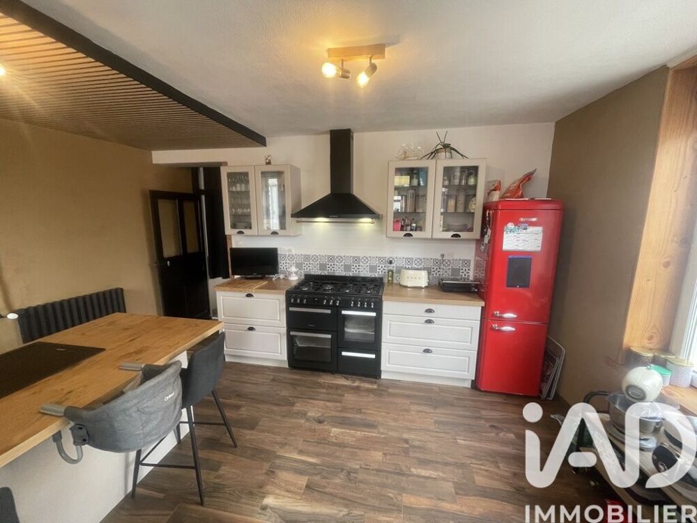 Vente Maison/villa 4 pièces