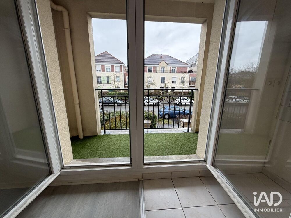 Vente Appartement Vente Appartement 2 pièces Magny-le-hongre