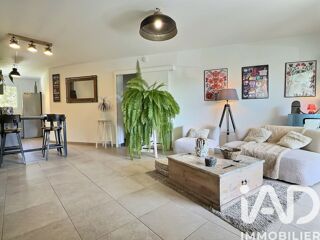  Appartement à vendre 3 pièces 62 m²