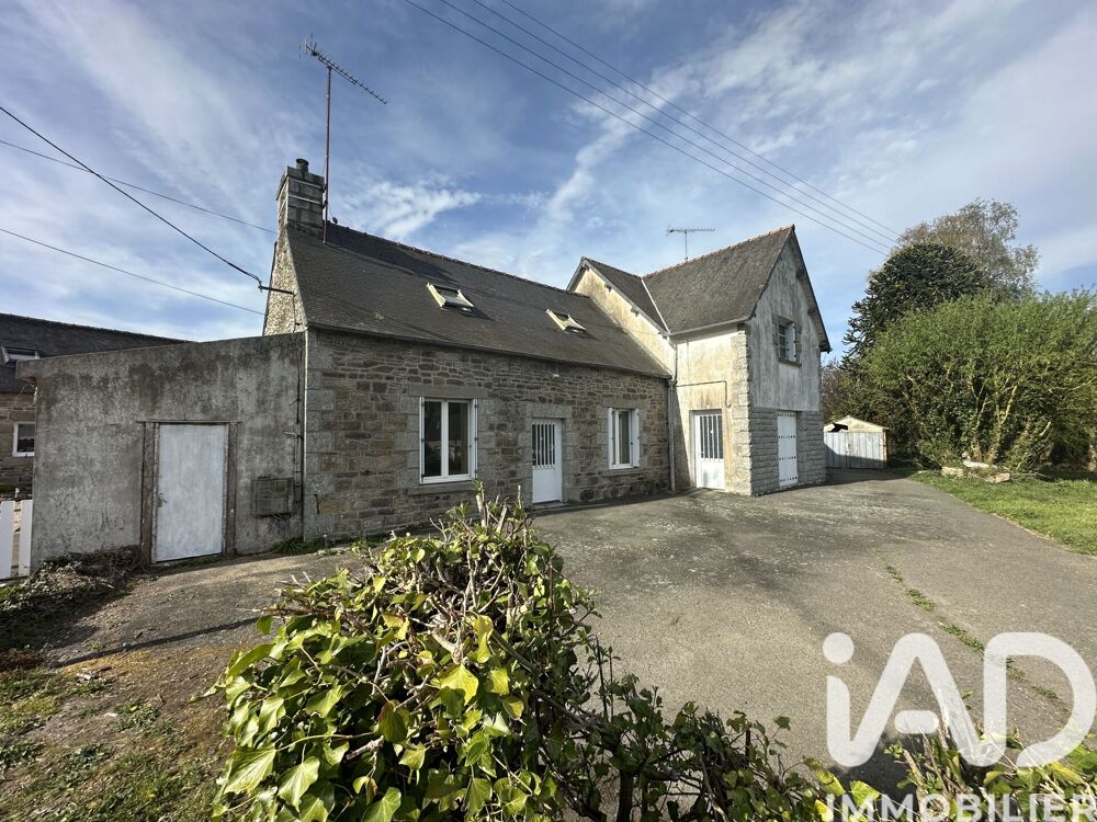 Vente Maison de campagne 6 pièces
