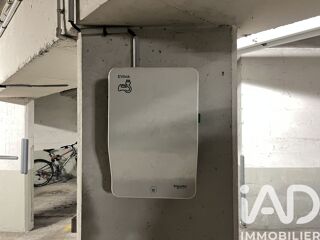  Parking / Garage à vendre 13 m²