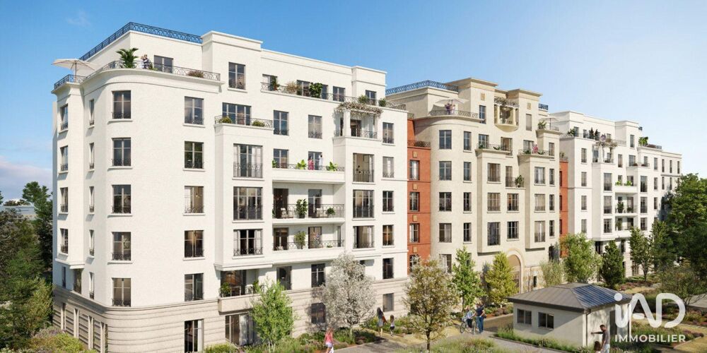Vente Appartement Vente Appartement 1 pièce Clamart