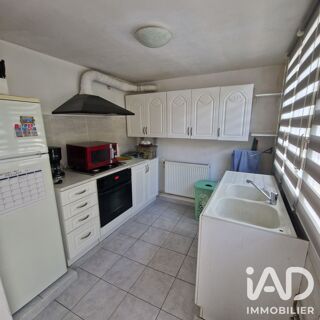  Maison à vendre 5 pièces 117 m²