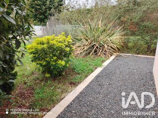  Maison à vendre 4 pièces 110 m²