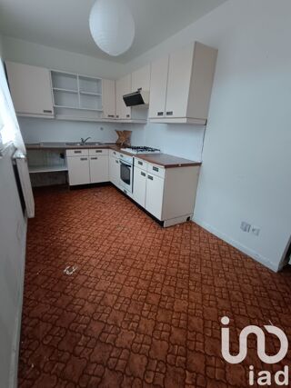  Appartement à vendre 5 pièces 88 m²