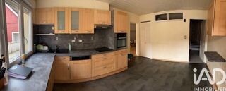  Maison à vendre 4 pièces 132 m²