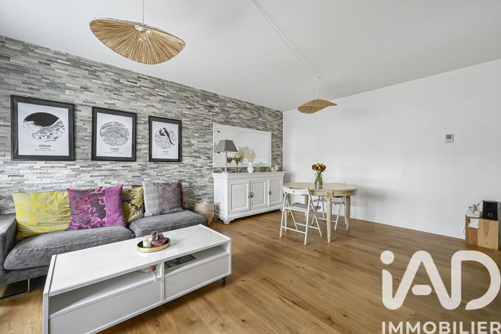 Vente Appartement Vente Appartement 5 pièces Chatou