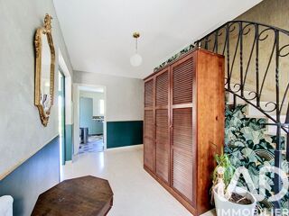  Maison à vendre 6 pièces 145 m²