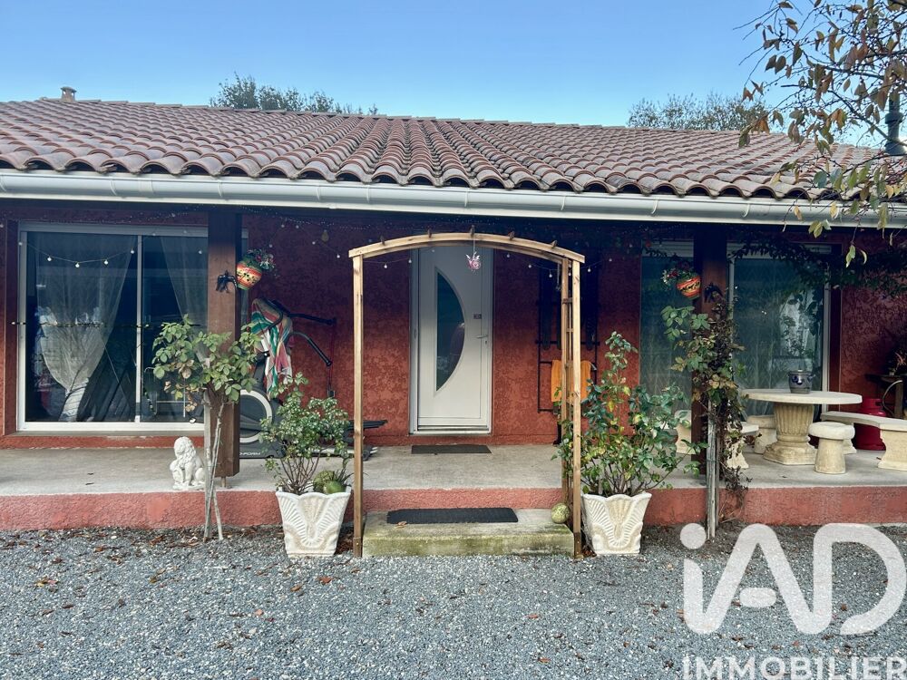 Vente Maison Vente Maison/villa 4 pièces Vendays-montalivet