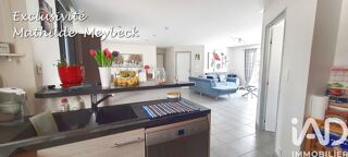  Maison à vendre 5 pièces 114 m²
