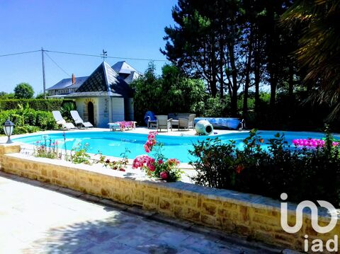   Vente Maison Maison - 9 pi�ce(s) - 355 m�