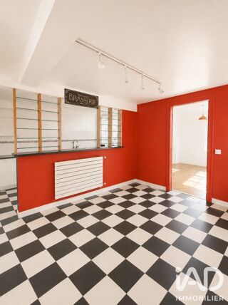  Appartement à vendre 6 pièces 144 m²