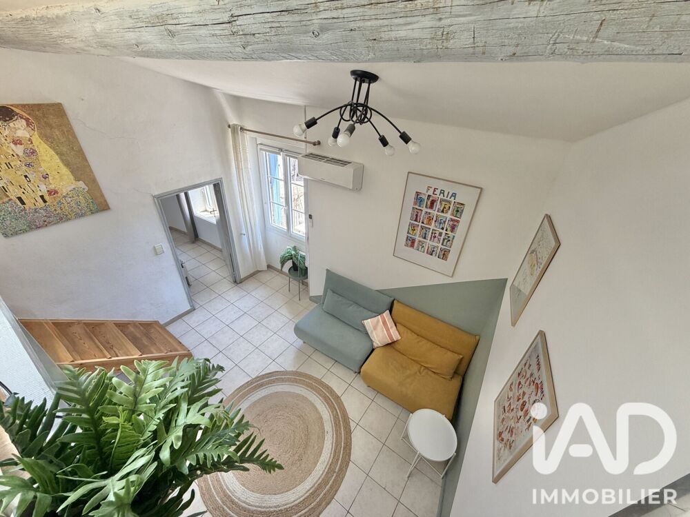 Vente Appartement Vente Appartement 2 pièces Nîmes