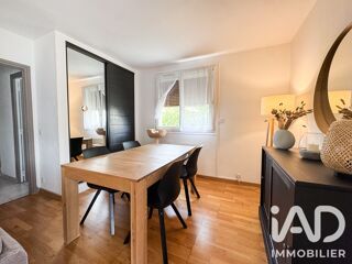  Appartement à vendre 4 pièces 78 m²