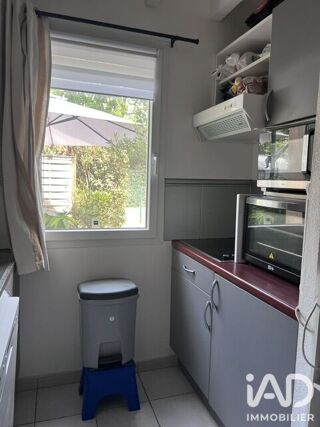  Maison à vendre 3 pièces 41 m²