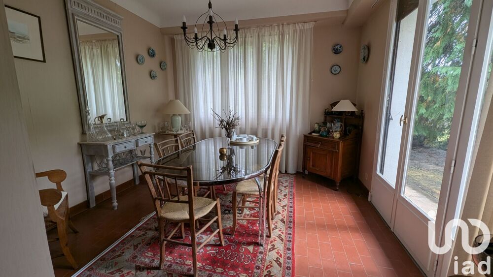 Vente Maison Vente Maison/villa 5 pièces Gan