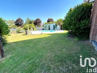  Maison à vendre 9 pièces 199 m²