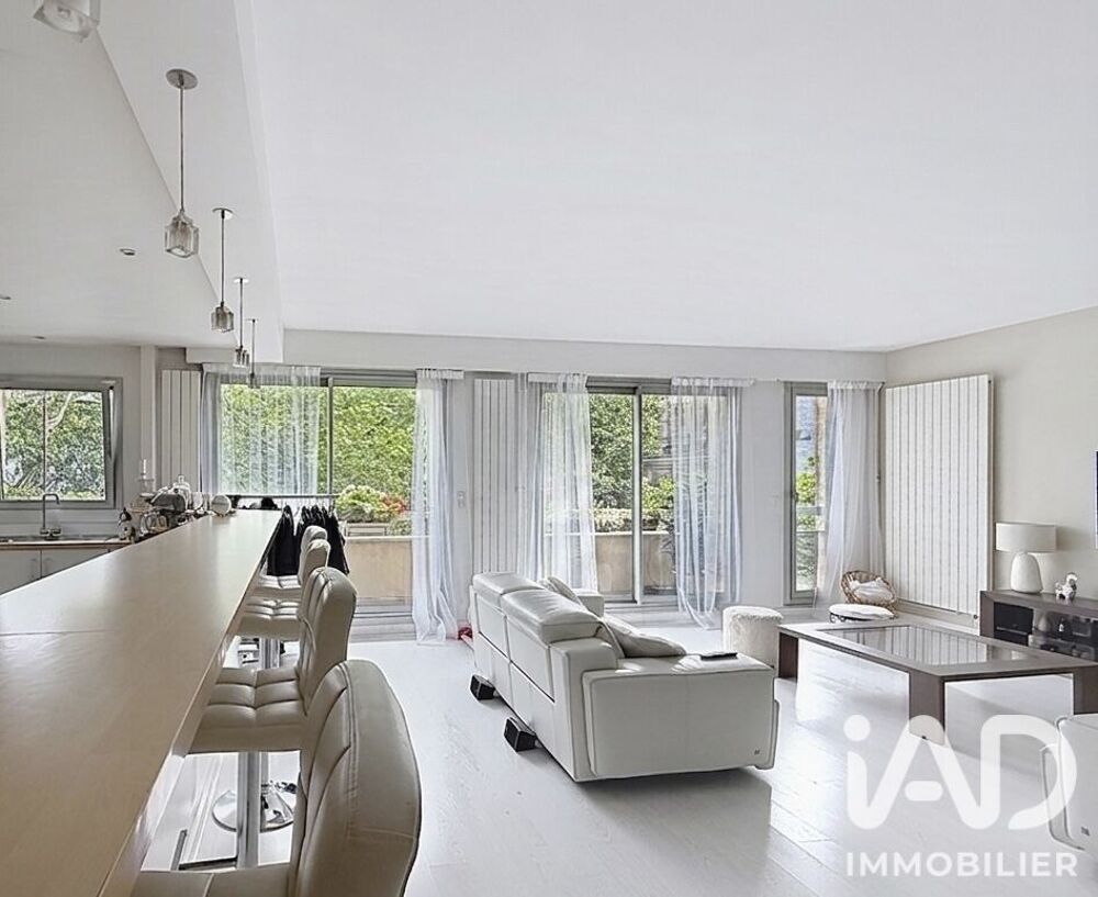 à vendre  Appartement Paris 14