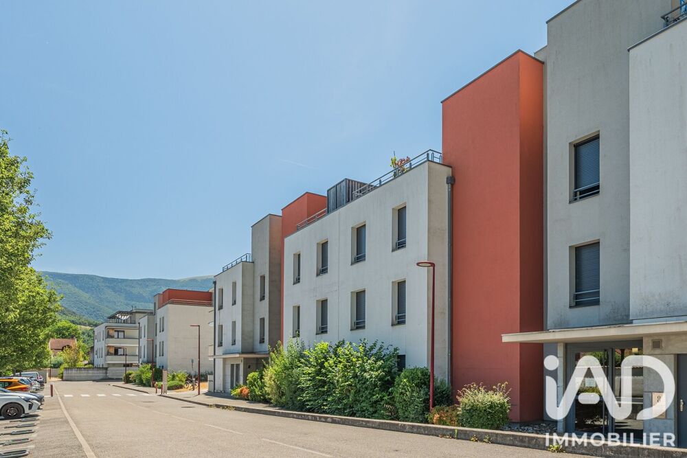 Vente Appartement Vente Appartement 3 pièces Vif