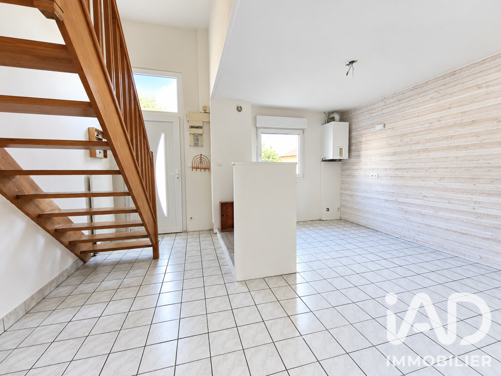 Vente Appartement Vente Duplex 3 pièces Clermont-ferrand