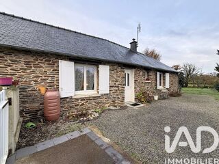  Maison à vendre 3 pièces 55 m²