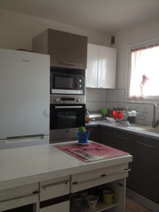  Appartement à vendre 2 pièces 50 m²