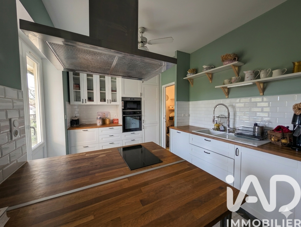 Vente Maison Vente Maison/villa 7 pièces Vendôme