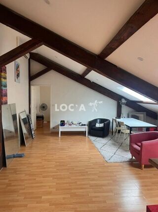  Appartement � louer 2 pi�ces 60 m�